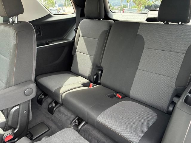 Certified 2019 Chevrolet Traverse LT FWD image 13