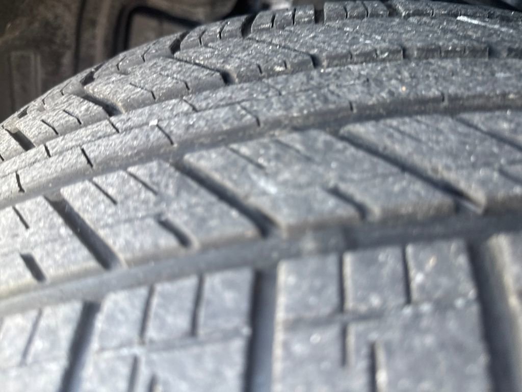 Used 2024 INFINITI QX80 Luxe image 29