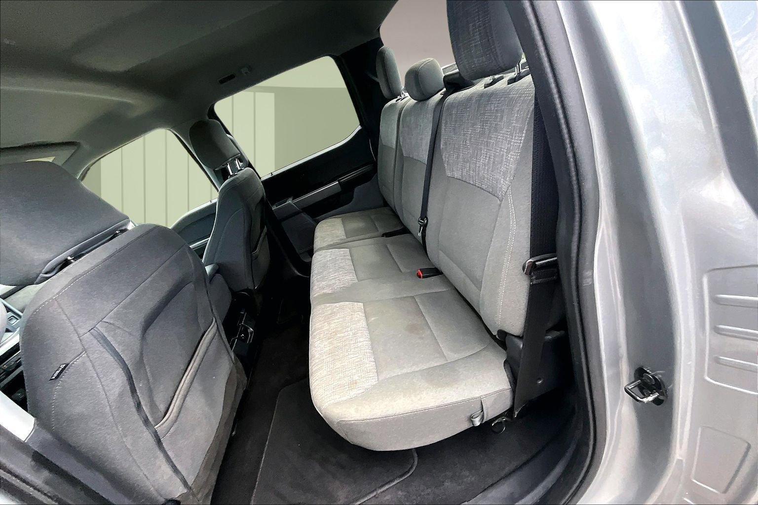 Used 2023 Ford F150 XLT w/ Trailer Tow Package image 23