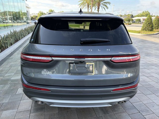 New 2026 Lincoln Corsair Premiere FWD image 3