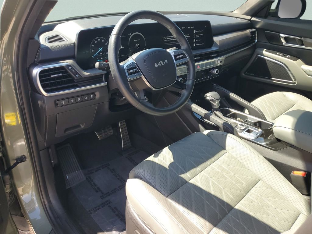 Used 2024 Kia Telluride SX Prestige X-Line image 14