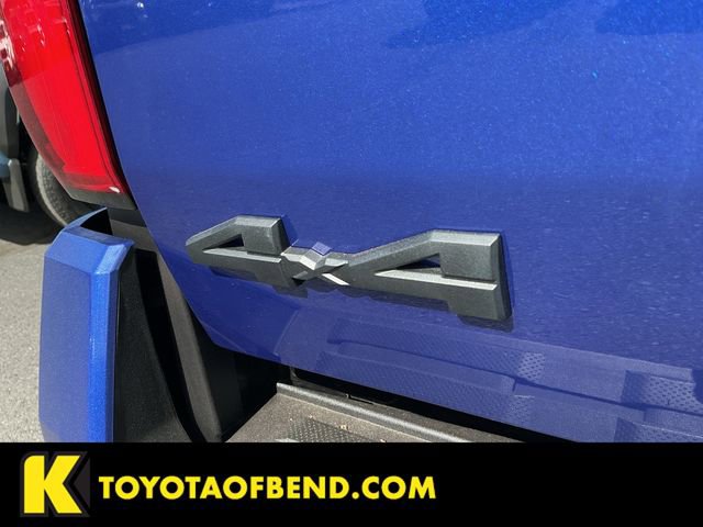 Certified 2025 Toyota Tacoma SR5 image 33