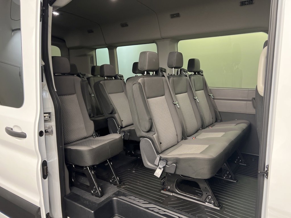 Used 2025 Ford Transit 350 XLT image 27