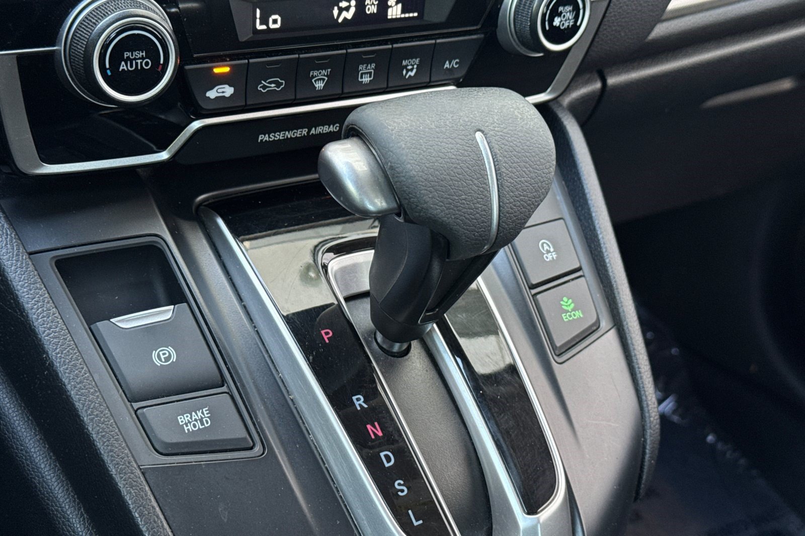 Used 2020 Honda CR-V LX image 16