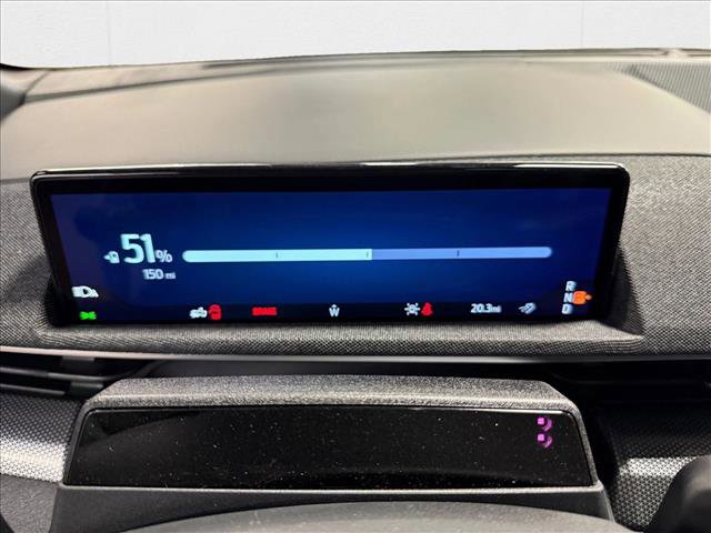 New 2025 Ford Mustang Mach-E GT image 10