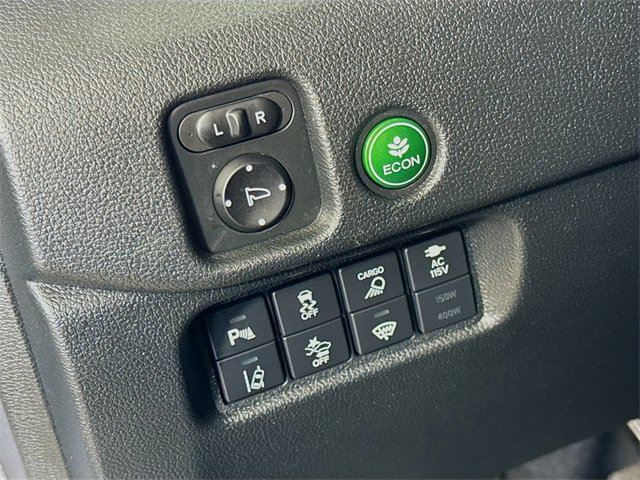 Used 2022 Honda Ridgeline Black Edition image 10