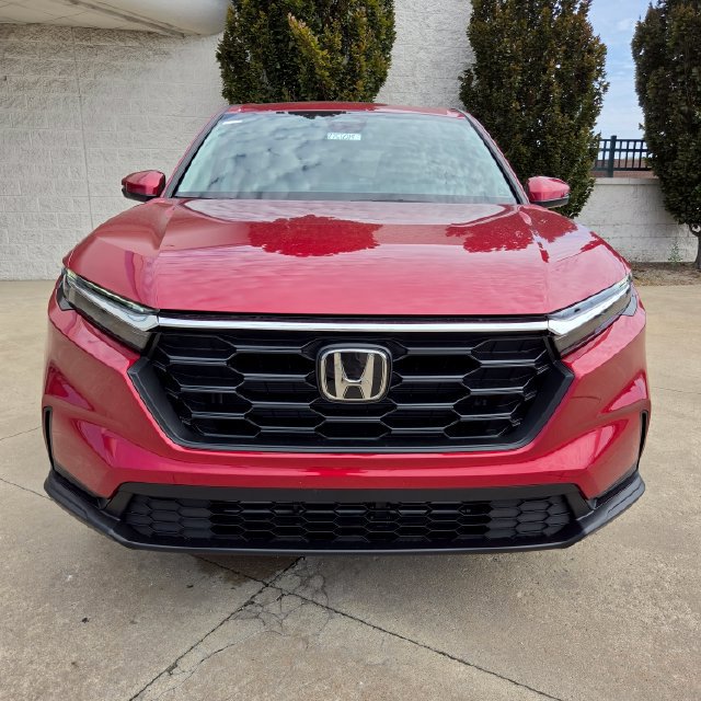 New 2027 Honda CR-V LX image 9