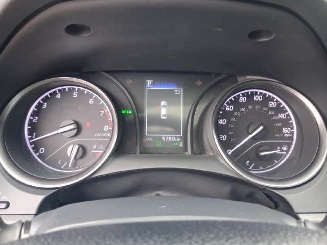 Used 2024 Toyota Camry SE w/ Convenience Package FWD image 16
