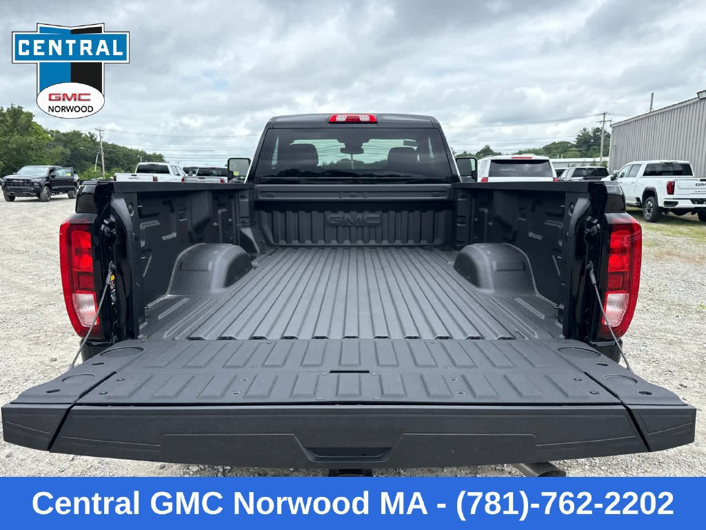 New 2026 GMC Sierra 3500 SLE w/ SLE Convenience Package AWD/4WD image 12