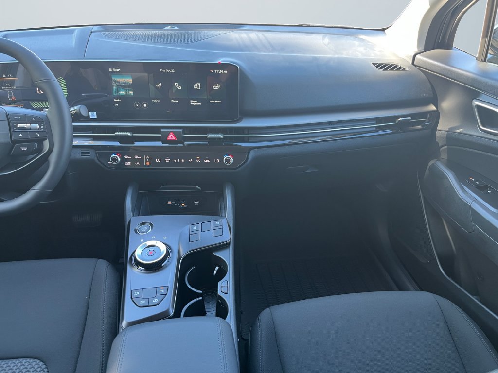 New 2027 Kia Sportage S AWD/4WD image 11