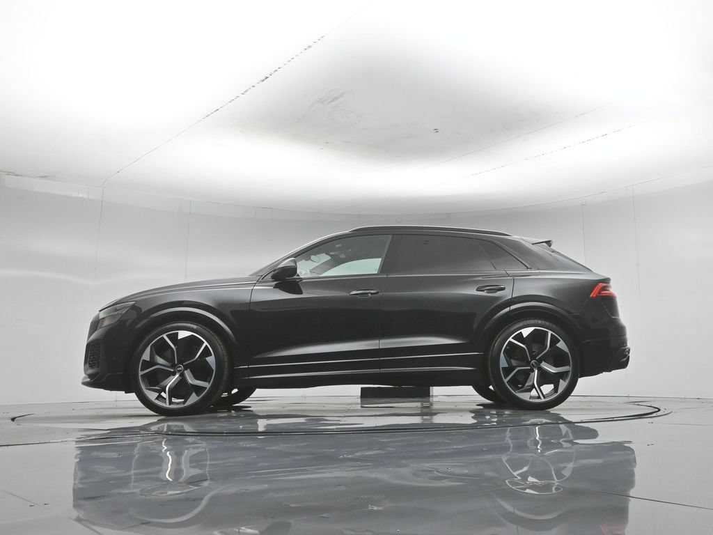 Used 2022 Audi RS Q8 AWD/4WD image 6