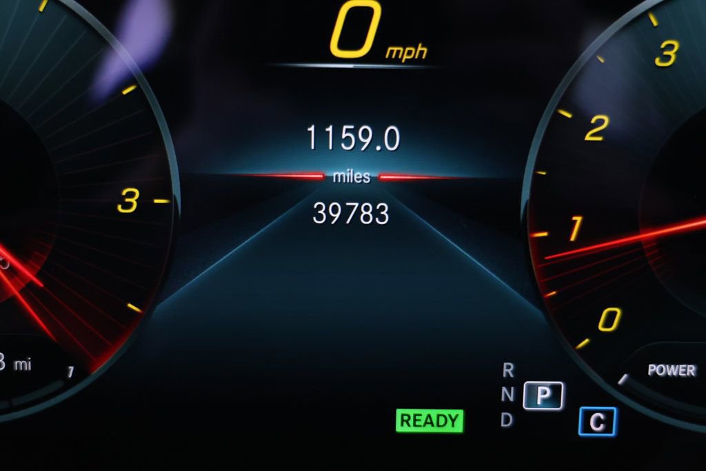 Used 2021 Mercedes-Benz CLS 450 4MATIC image 13