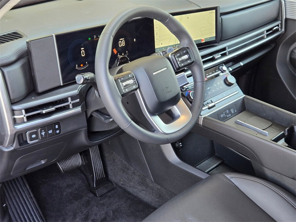 Used 2024 Hyundai Santa Fe XRT image 10