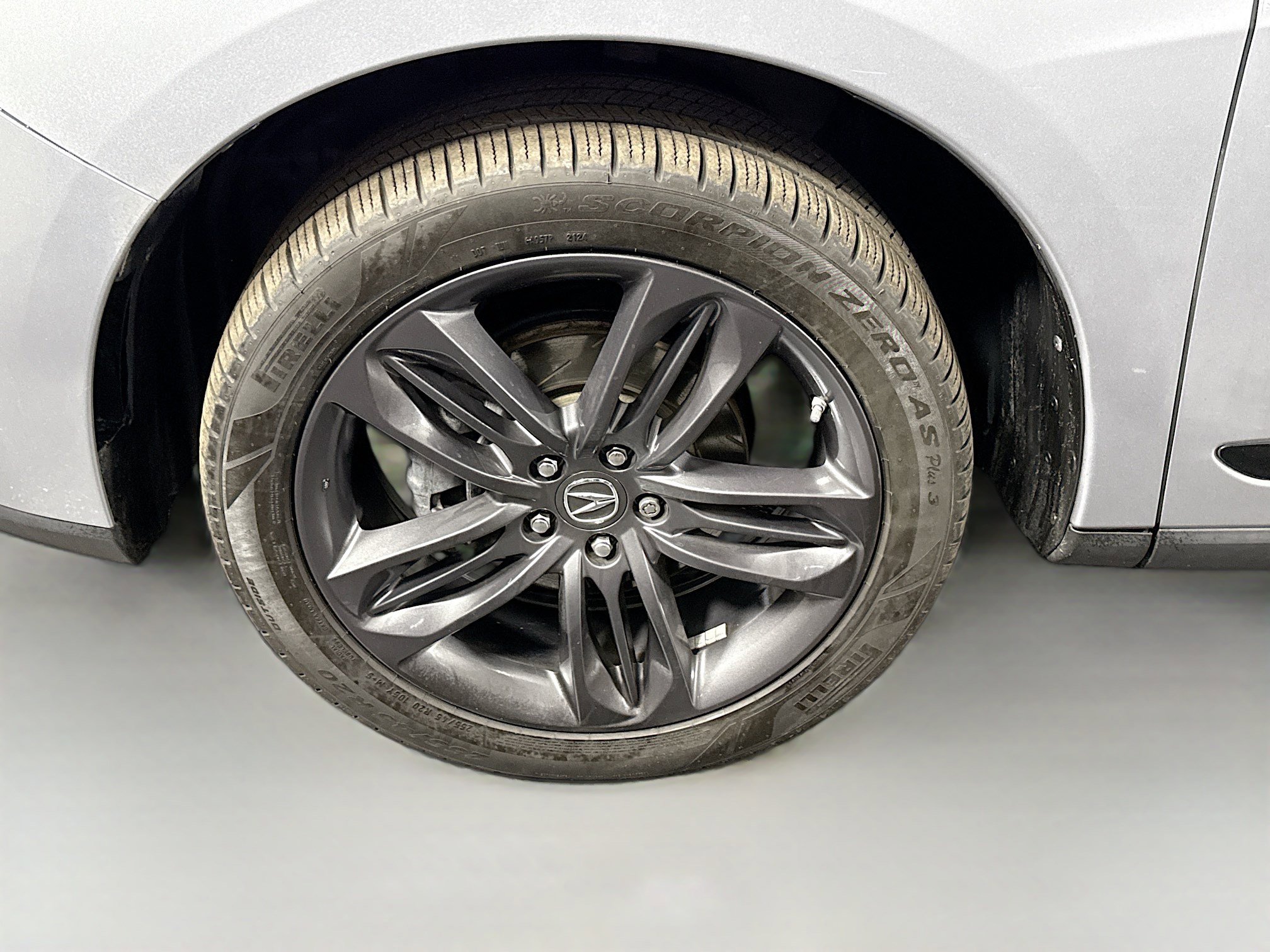 Used 2019 Acura RDX A-Spec image 38