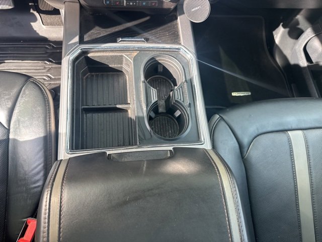 Used 2019 Ford F350 Platinum w/ Platinum Ultimate Package image 37