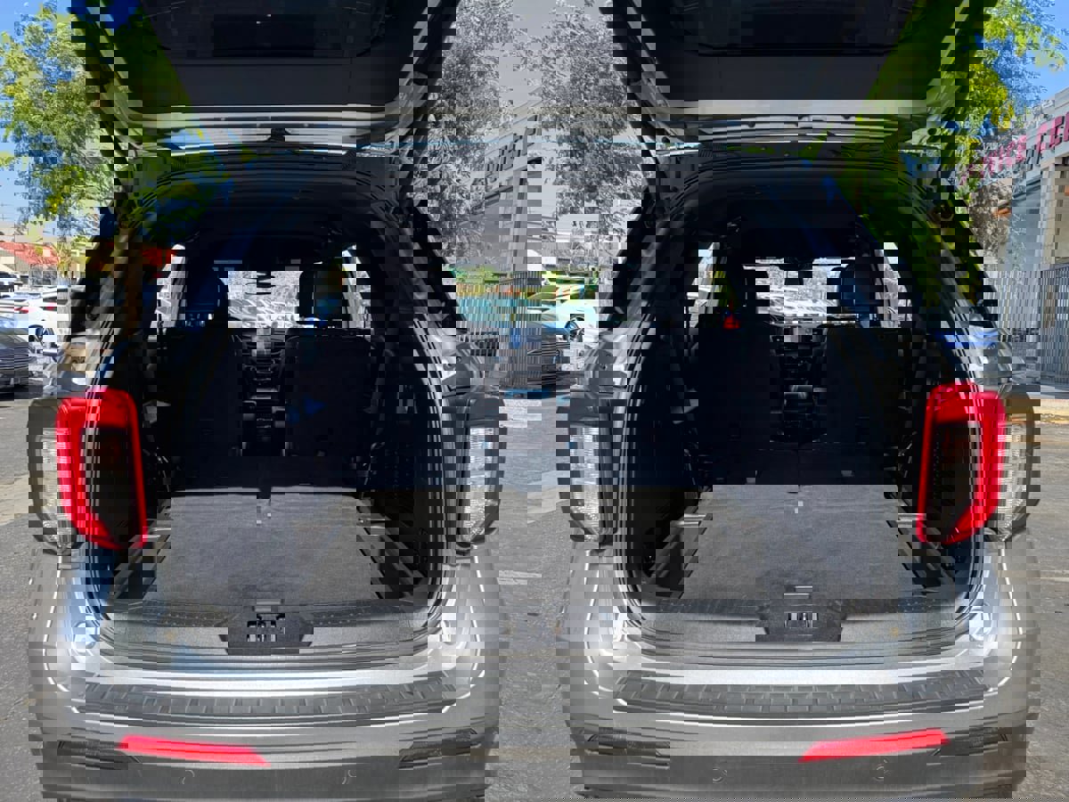 Used 2022 Ford Explorer ST w/ ST Street Pack image 20