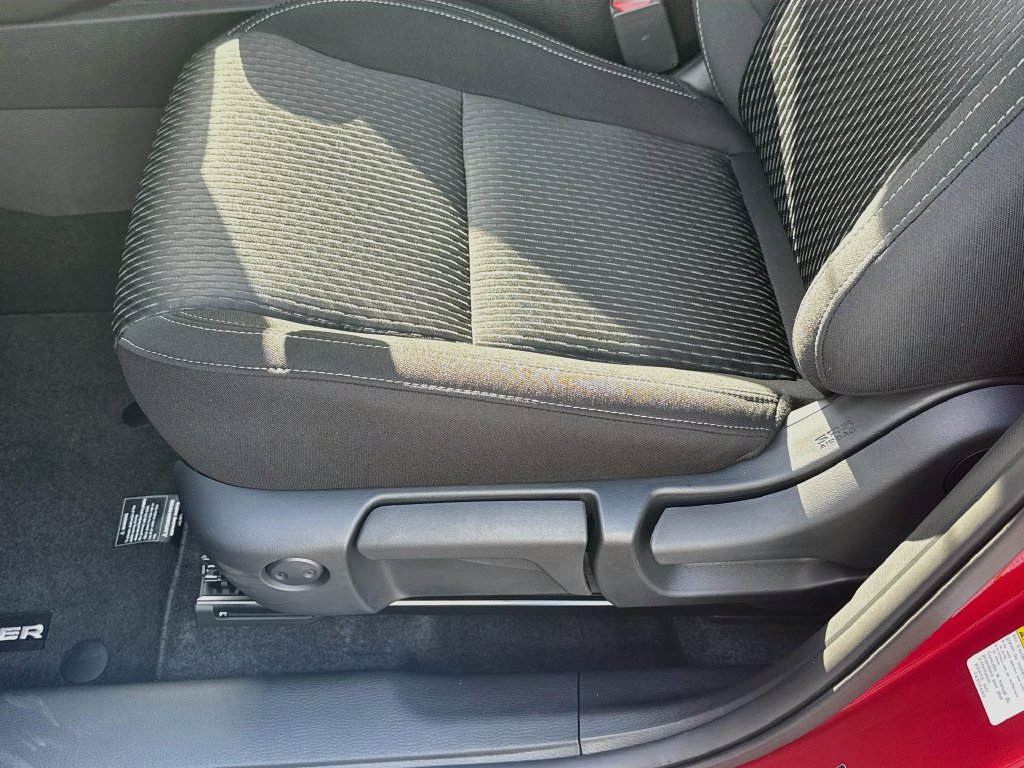 New 2026 Mitsubishi Outlander ES FWD image 20