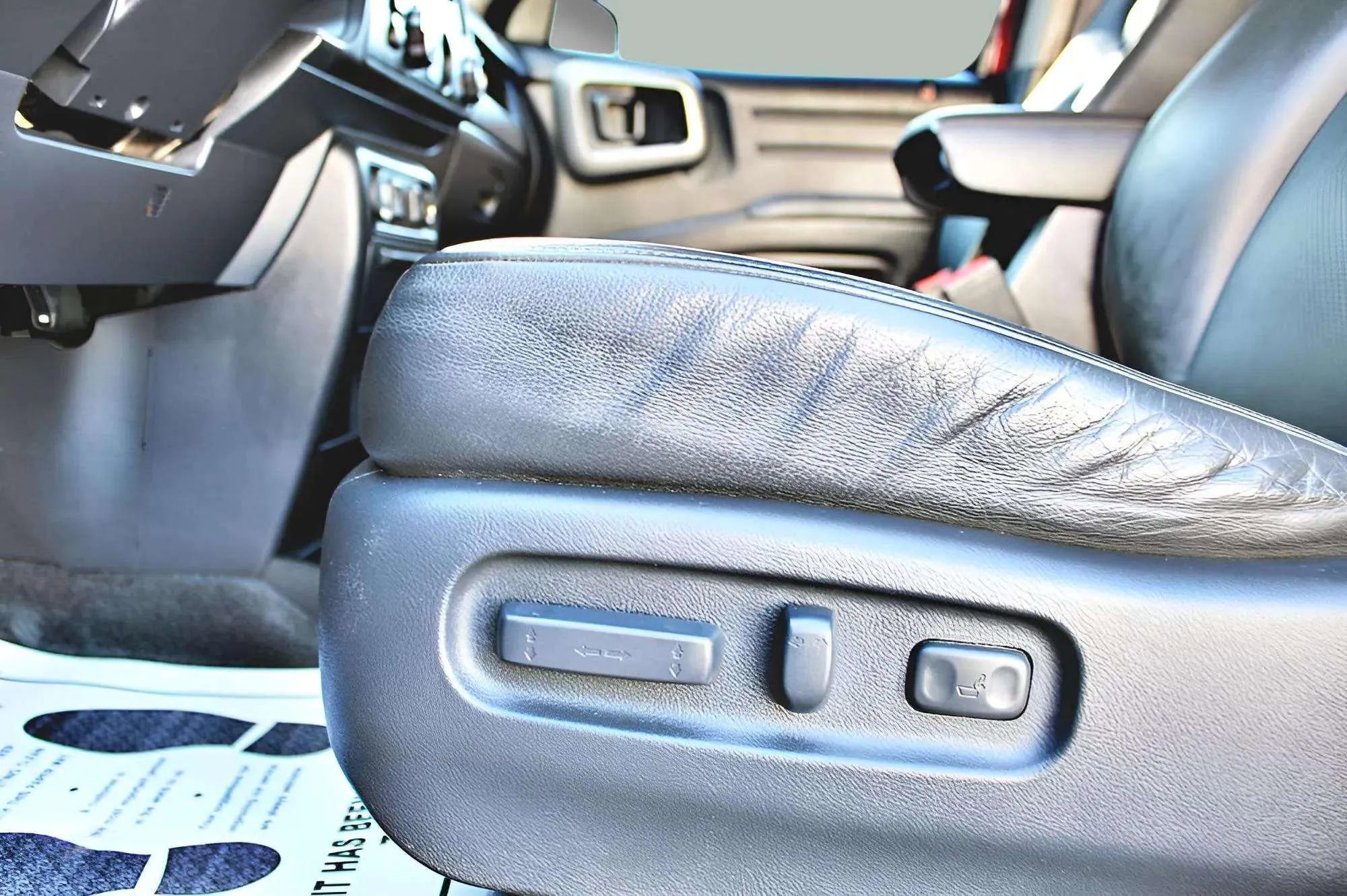 Used 2013 Honda Ridgeline RTL image 21