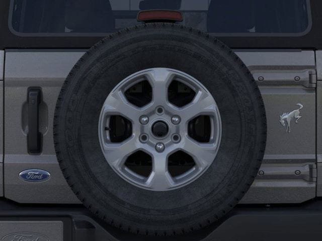 New 2025 Ford Bronco Big Bend image 57