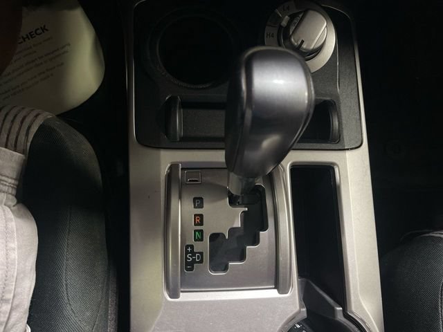 Used 2023 Toyota 4Runner SR5 AWD/4WD image 20