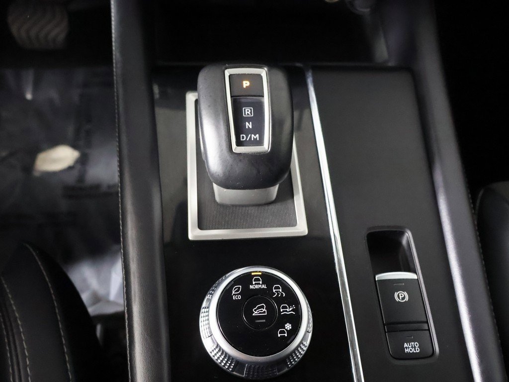 Used 2024 Mitsubishi Outlander SE image 44