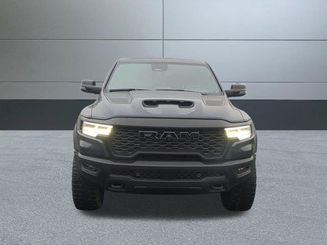 Used 2025 RAM 1500 RHO w/ RHO Level 1 Equipment Group image 9
