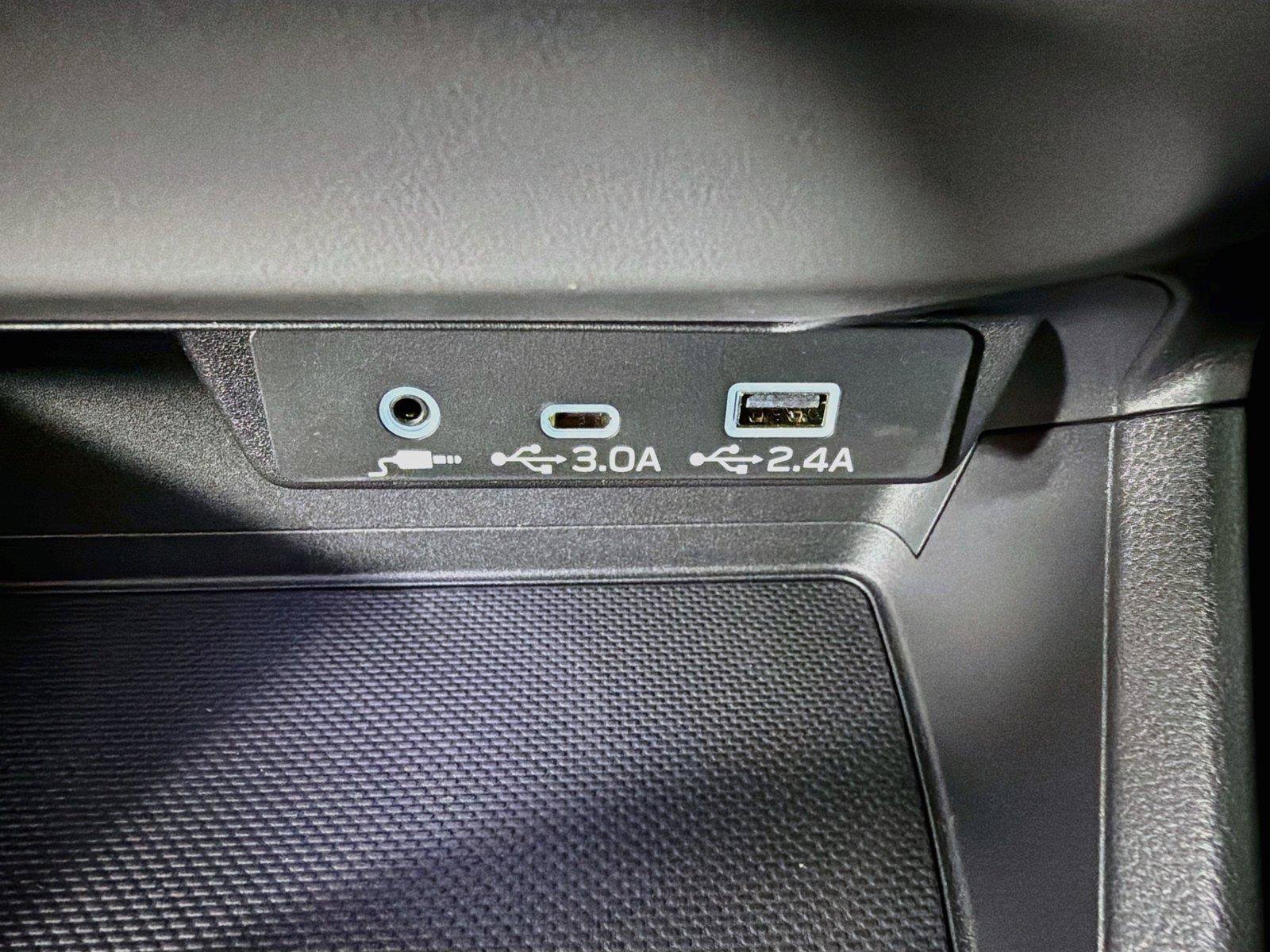 New 2026 Subaru Crosstrek 2.5i Premium AWD/4WD image 37
