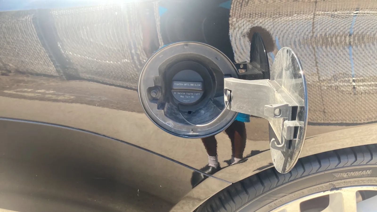 Used 2019 Chevrolet Impala Premier FWD image 31
