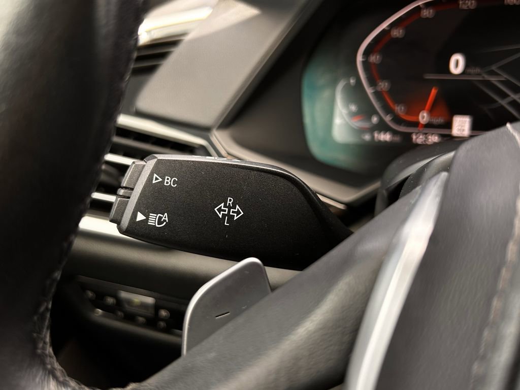 Used 2020 BMW X6 sDrive40i w/ Convenience Package image 28