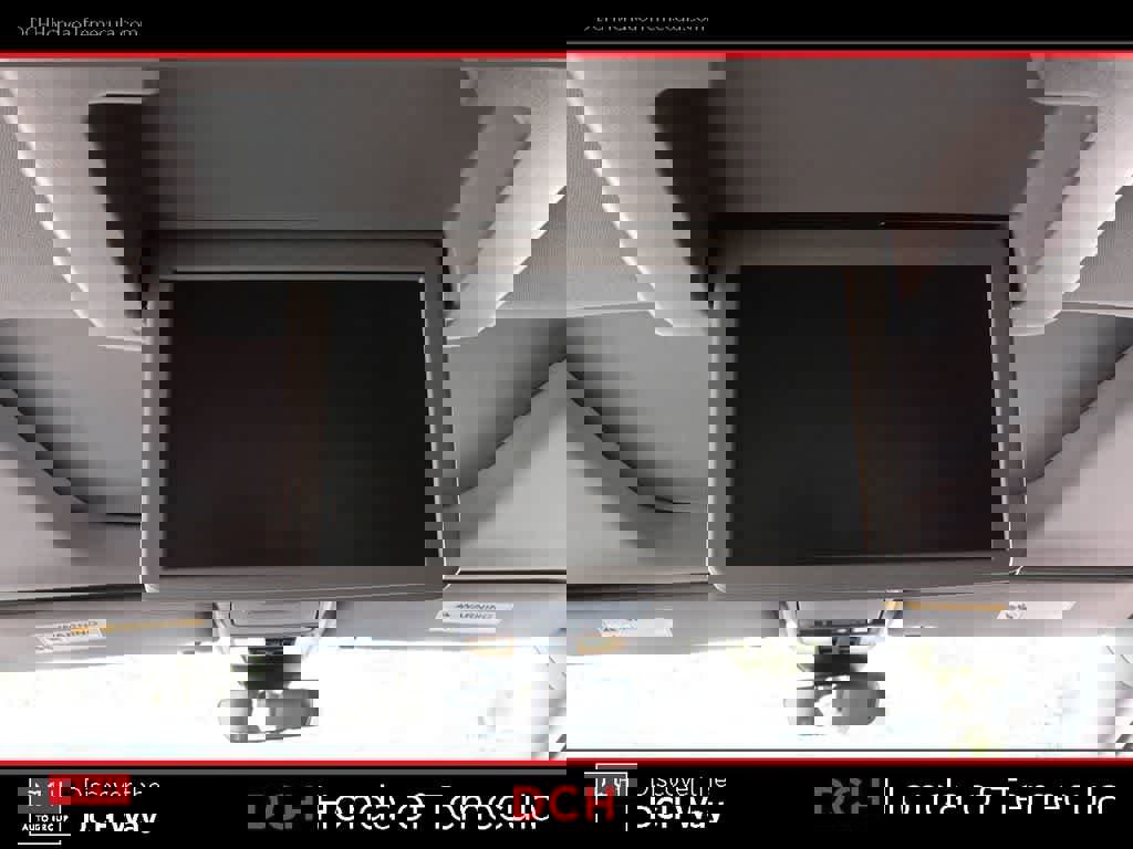 Certified 2023 Honda Odyssey Touring image 20