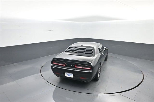 Used 2022 Dodge Challenger R/T Scat Pack image 21