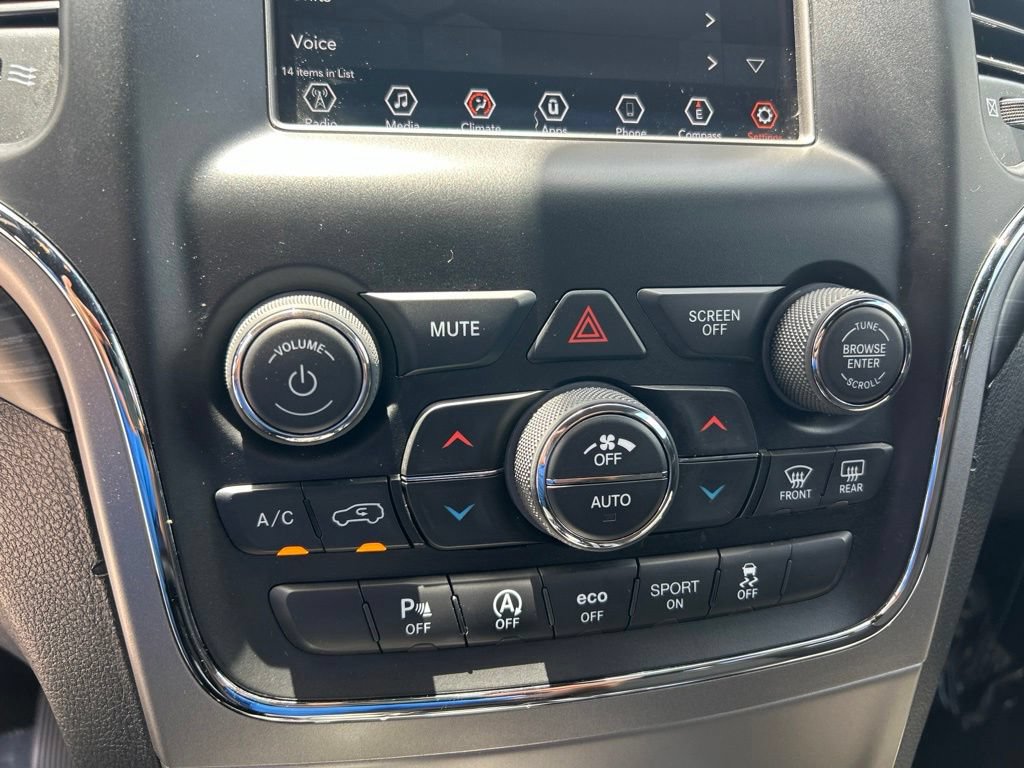 Used 2019 Jeep Grand Cherokee Laredo RWD image 37
