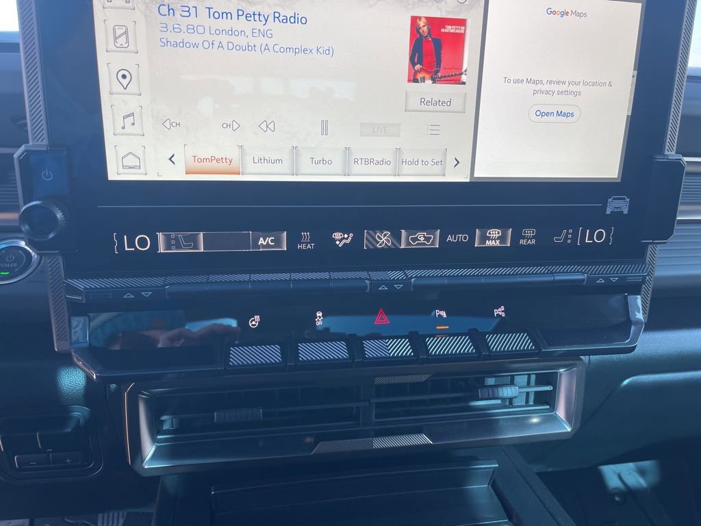 Used 2024 GMC Hummer EV 2X image 20