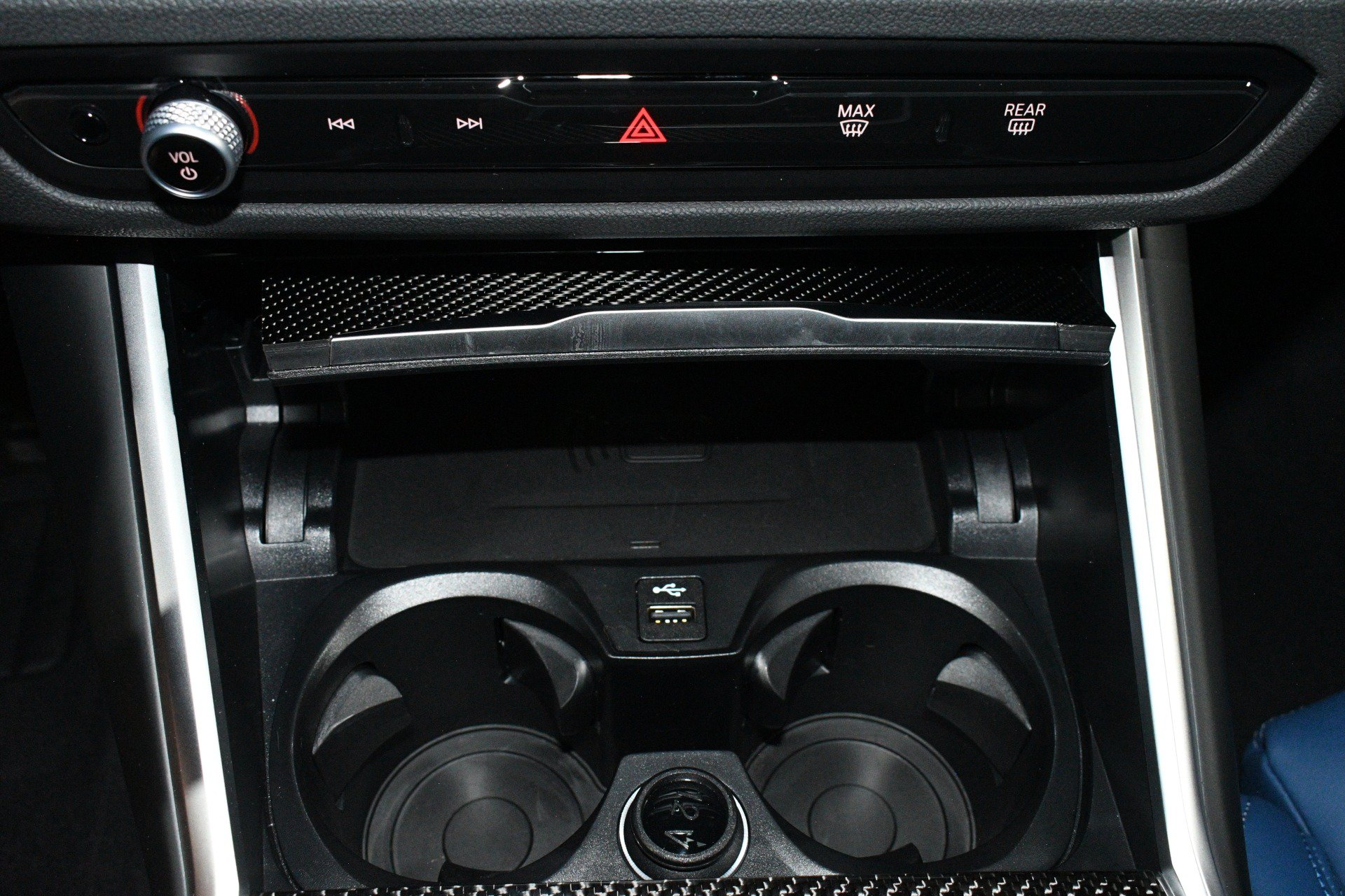 Used 2025 BMW M3 Competition AWD/4WD image 36