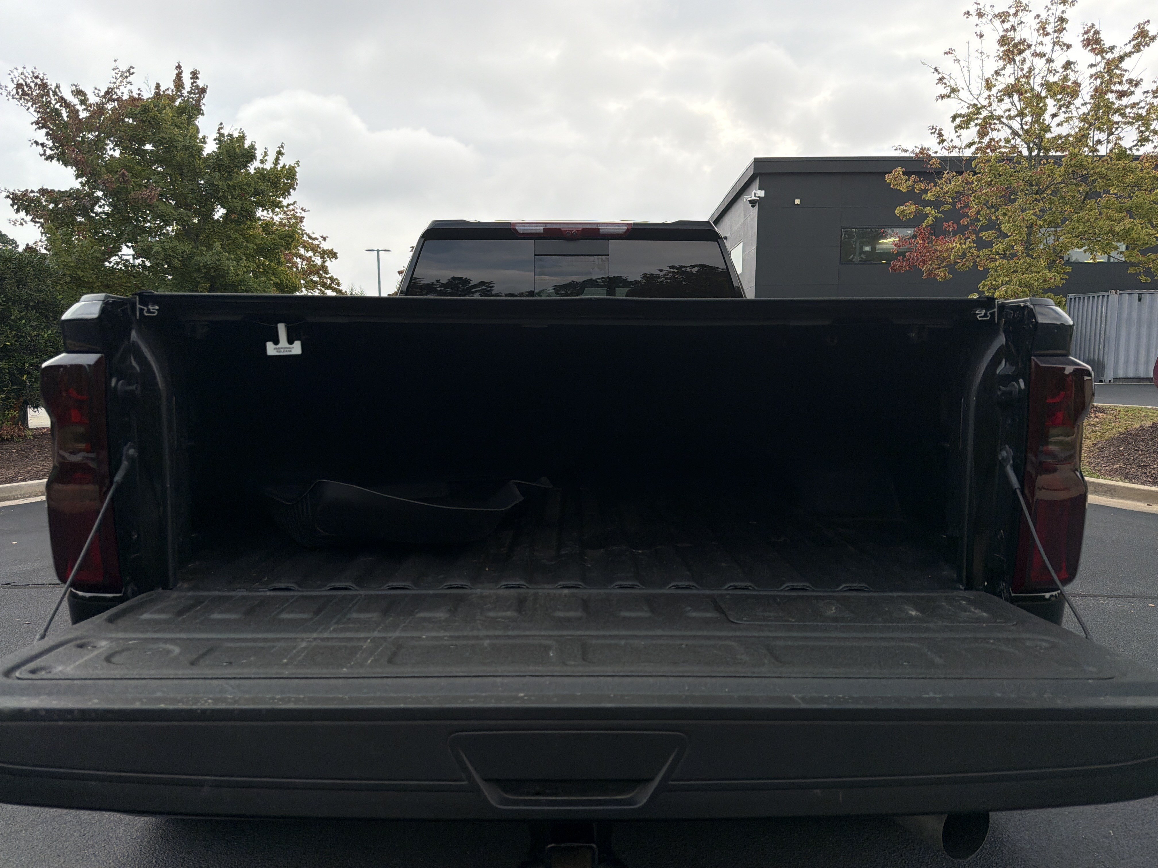 Used 2026 Chevrolet Silverado 3500 High Country w/ High Country Premium Package AWD/4WD image 53