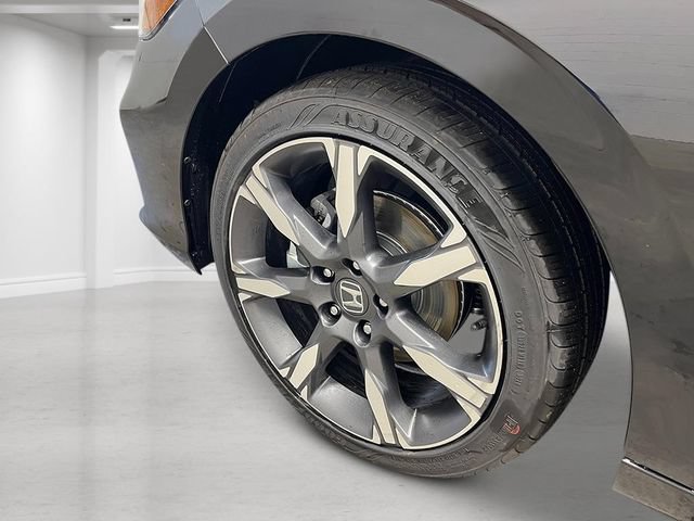 New 2026 Honda Civic Sport Touring image 13