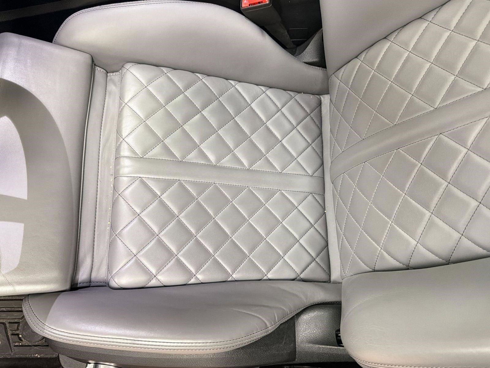 Used 2024 Audi S4 Premium Plus w/ Premium Plus Package image 19