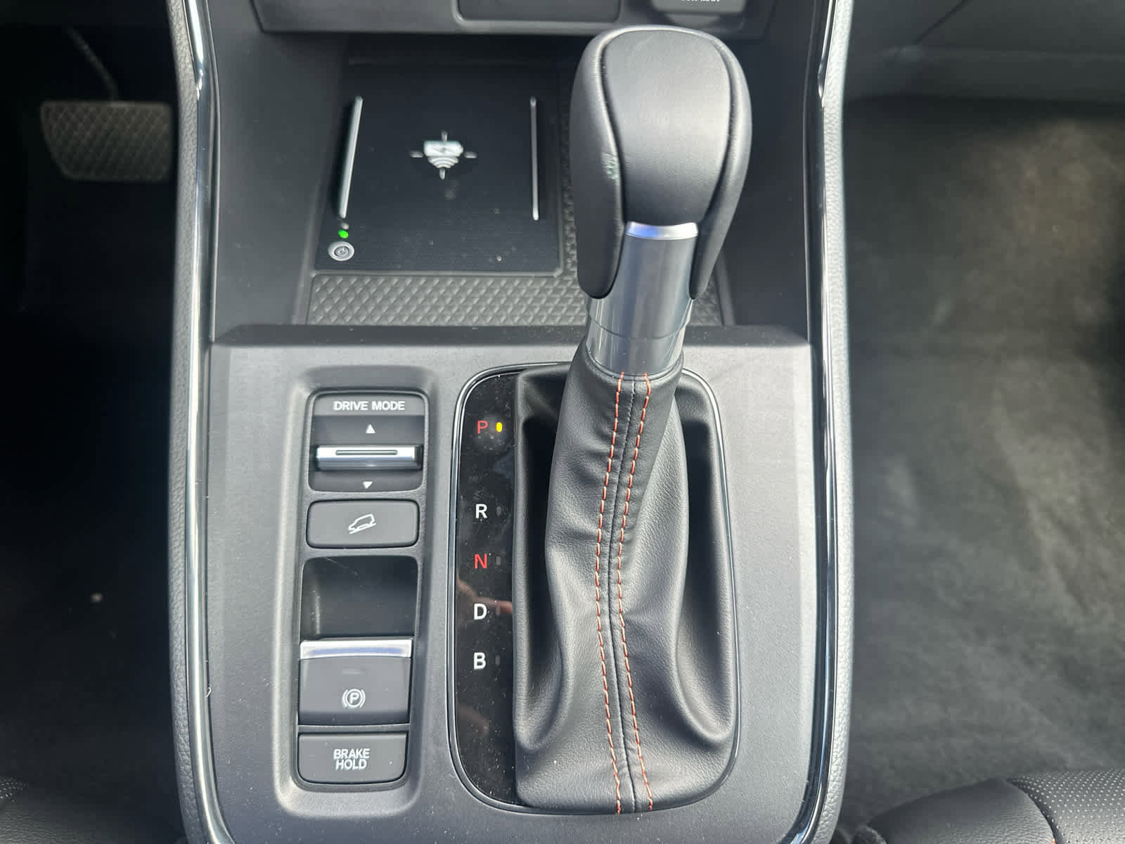 New 2026 Honda CR-V Sport-L image 34