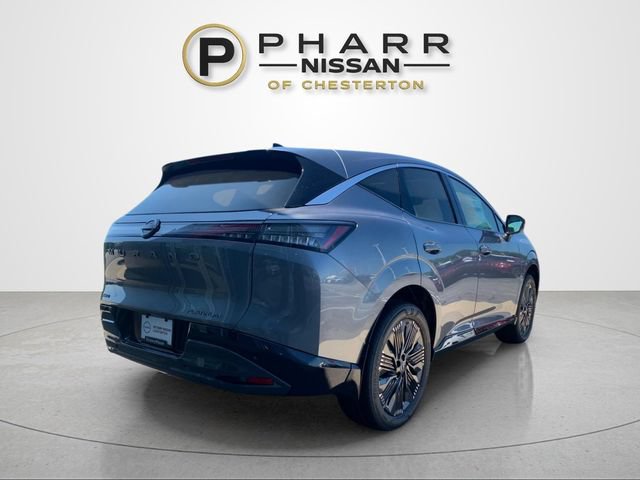 New 2026 Nissan Murano Platinum w/ Cargo Package AWD/4WD image 7