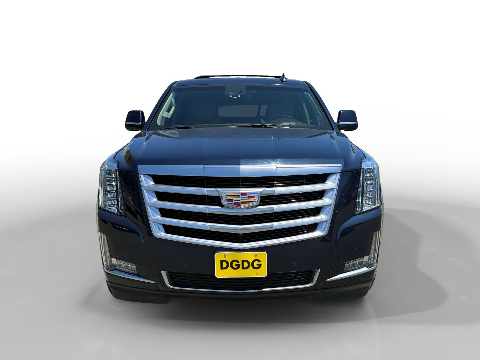 Used 2017 Cadillac Escalade Luxury AWD/4WD image 8