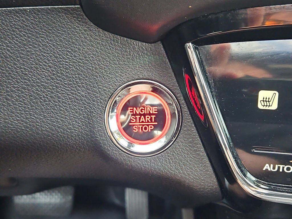 Certified 2020 Honda HR-V EX image 20