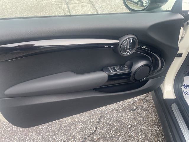 Used 2023 MINI Cooper S image 20