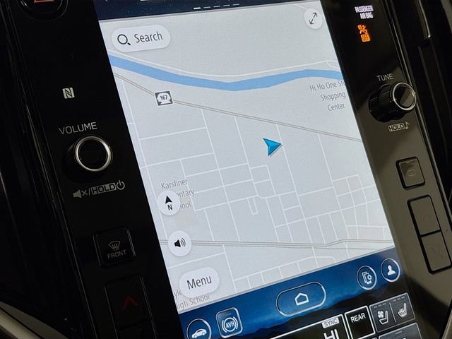 New 2026 Subaru Ascent Touring image 13