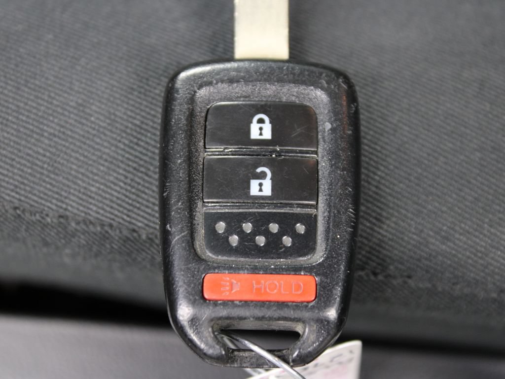 Used 2015 Honda Fit LX image 47