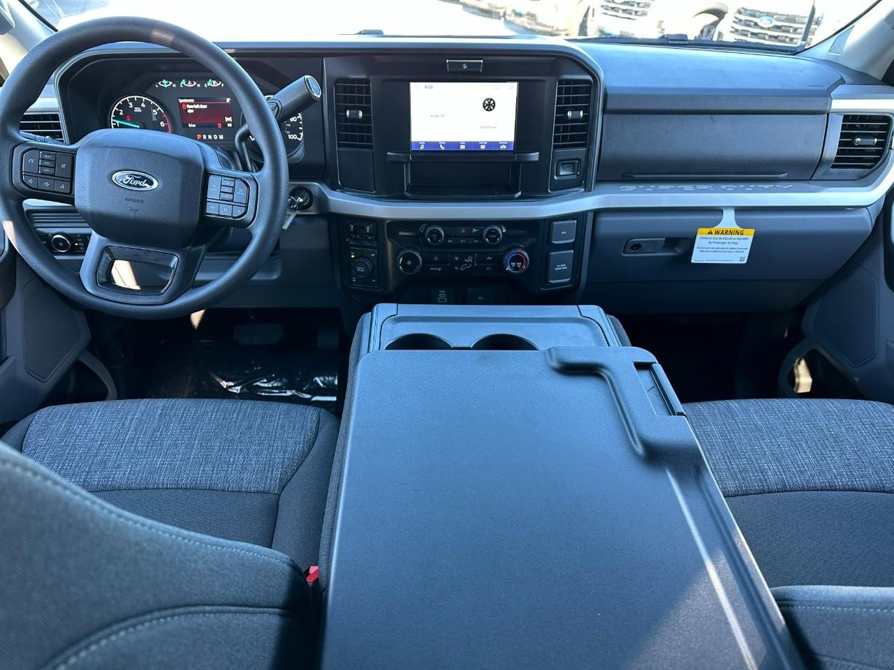 New 2026 Ford F250 XLT w/ FX4 Off-Road Package image 5