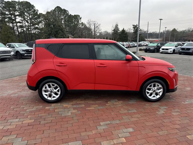 Used 2024 Kia Soul LX w/ Option Group 015 image 37