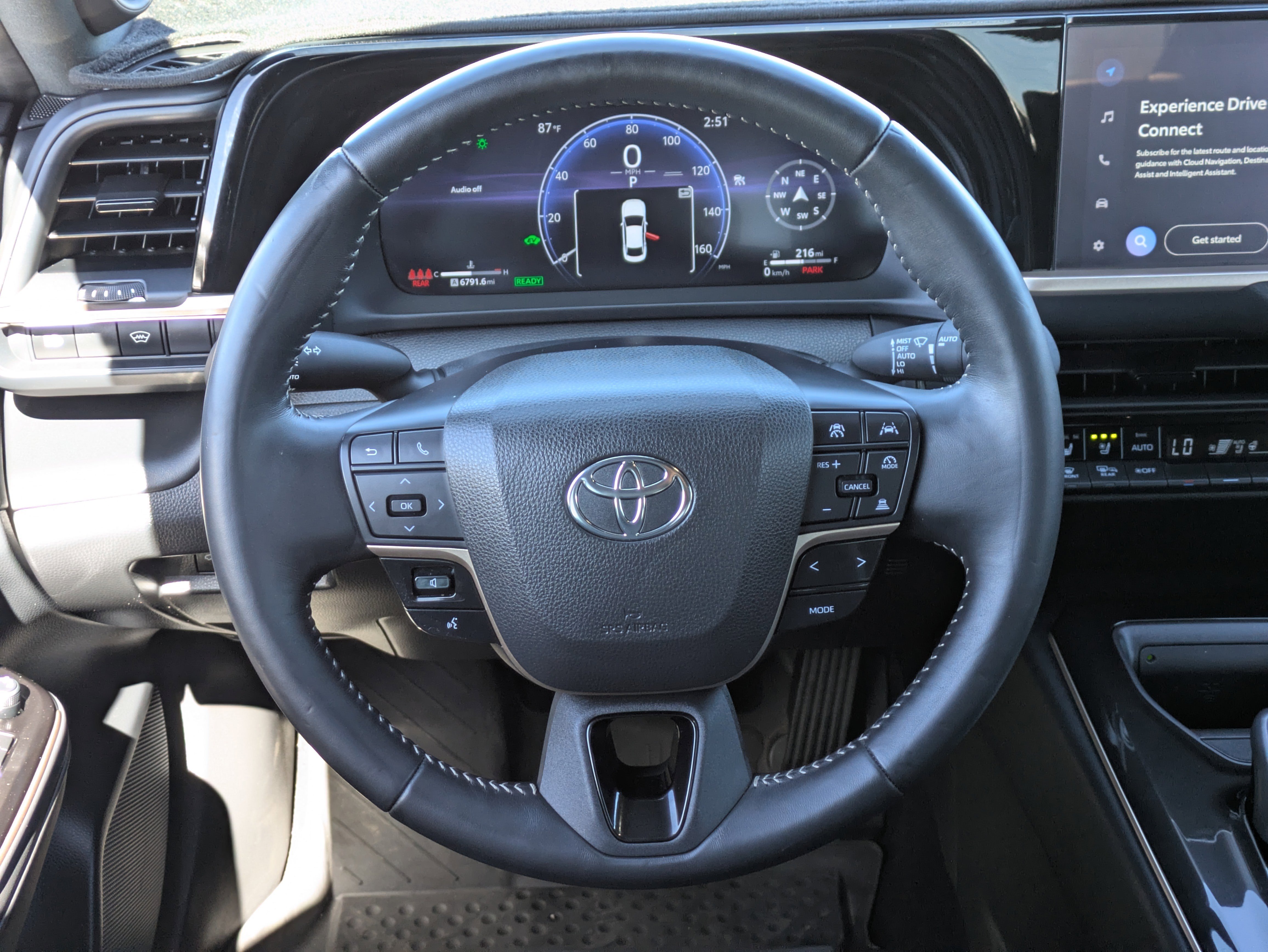 Used 2024 Toyota Crown XLE image 20