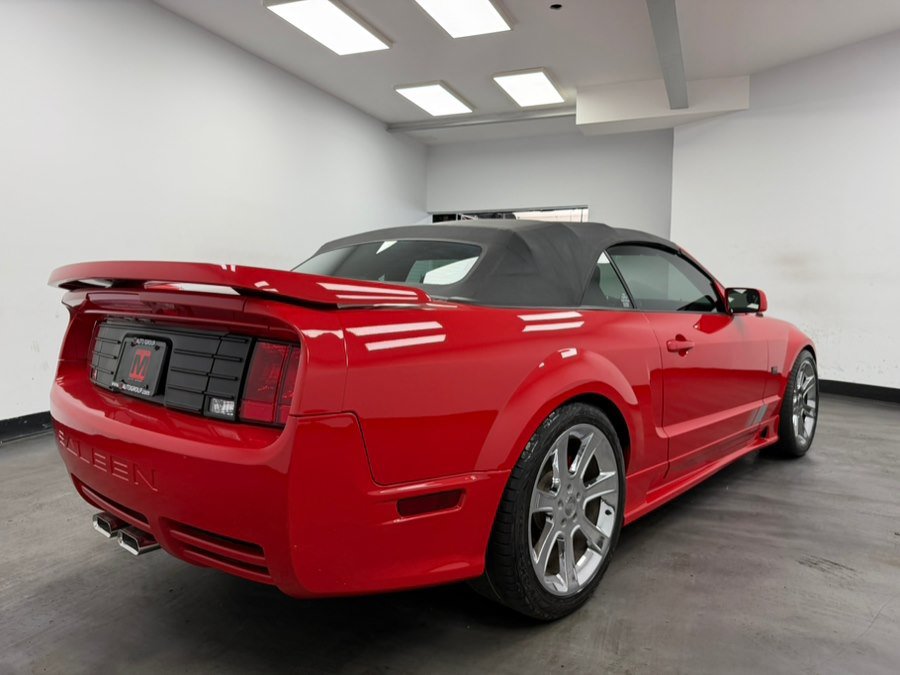 Used 2005 Ford Mustang GT Premium RWD image 16