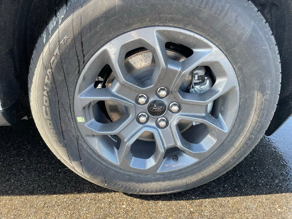 New 2026 Ford Maverick XLT AWD/4WD image 6