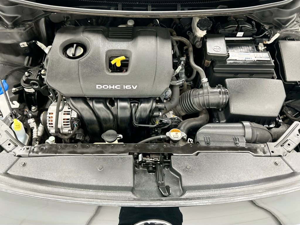 Used 2018 Kia Forte S w/ S Technology Plus Package image 27